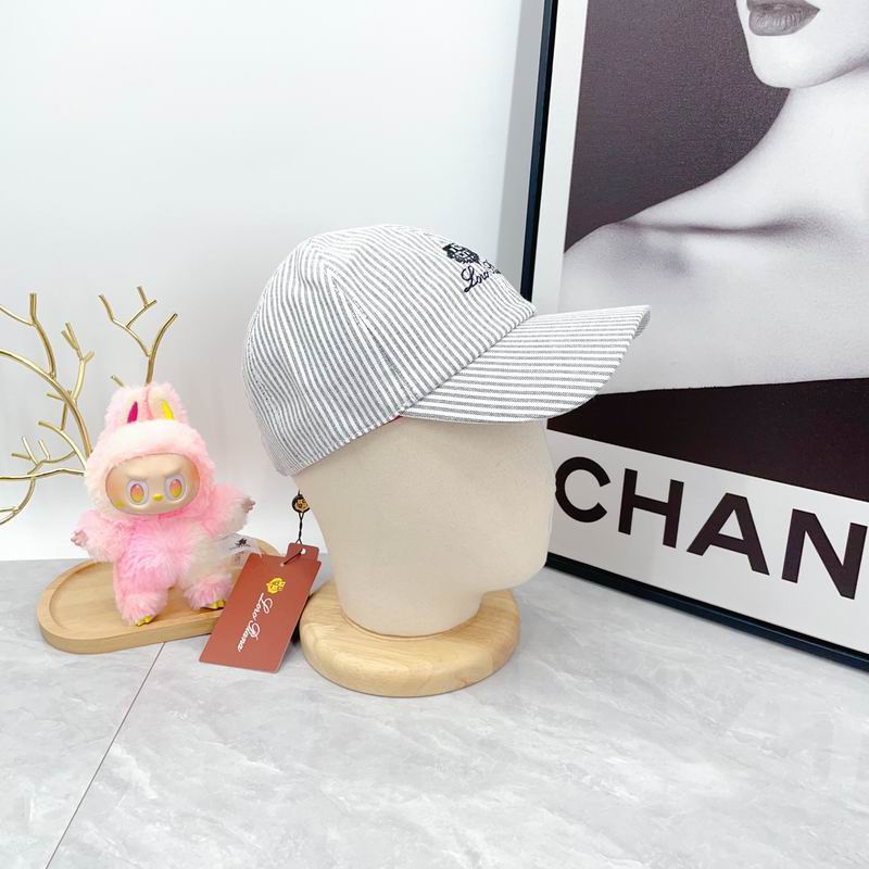 Loro Piana Cap dx (2370)