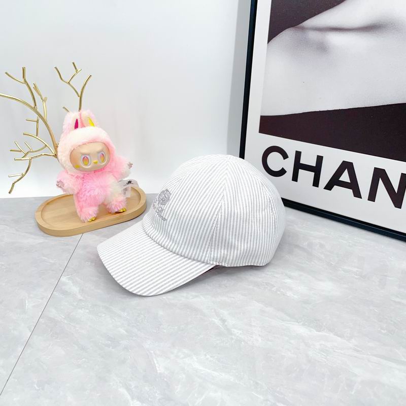 Loro Piana Cap dx (2378)