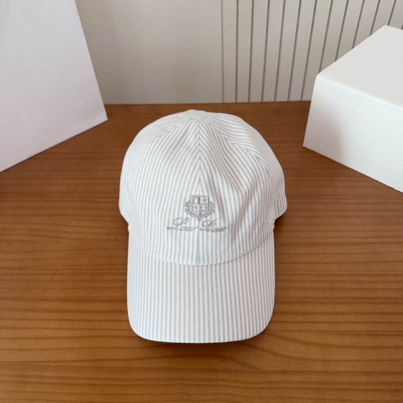 Loro Piana Cap dx (2842)