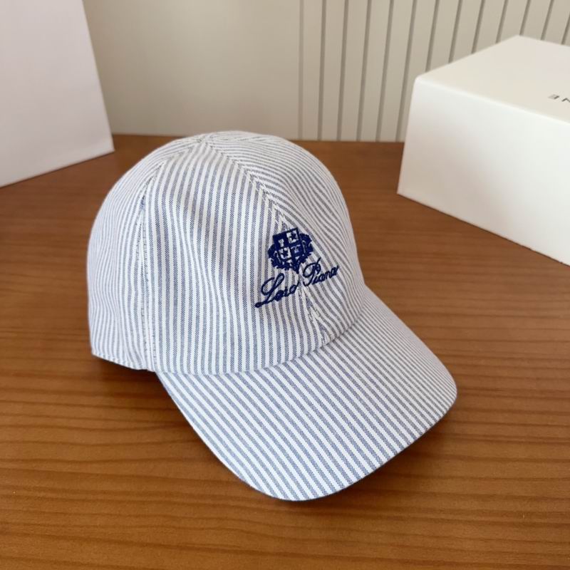 Loro Piana Cap dx (2848)