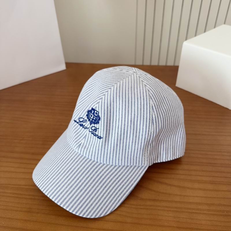 Loro Piana Cap dx (2850)