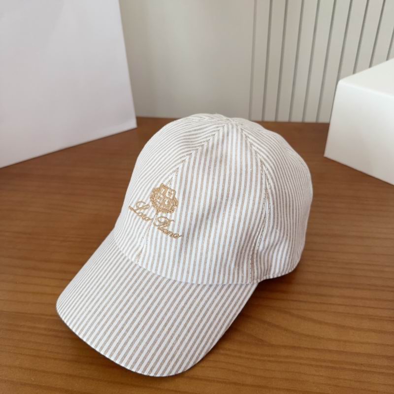 Loro Piana Cap dx (2859)