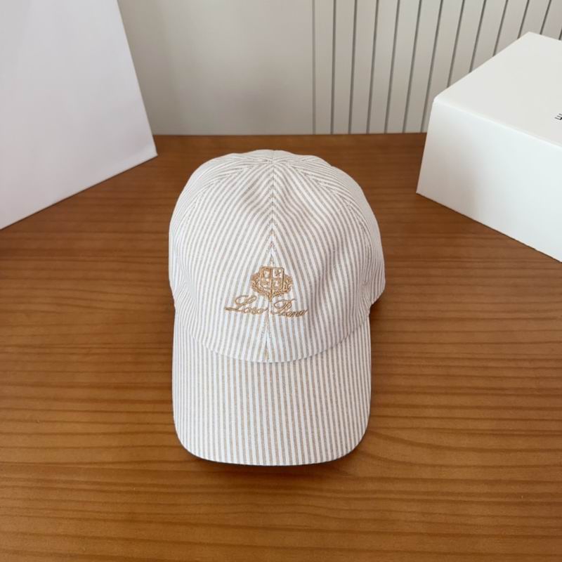 Loro Piana Cap dx (2860)