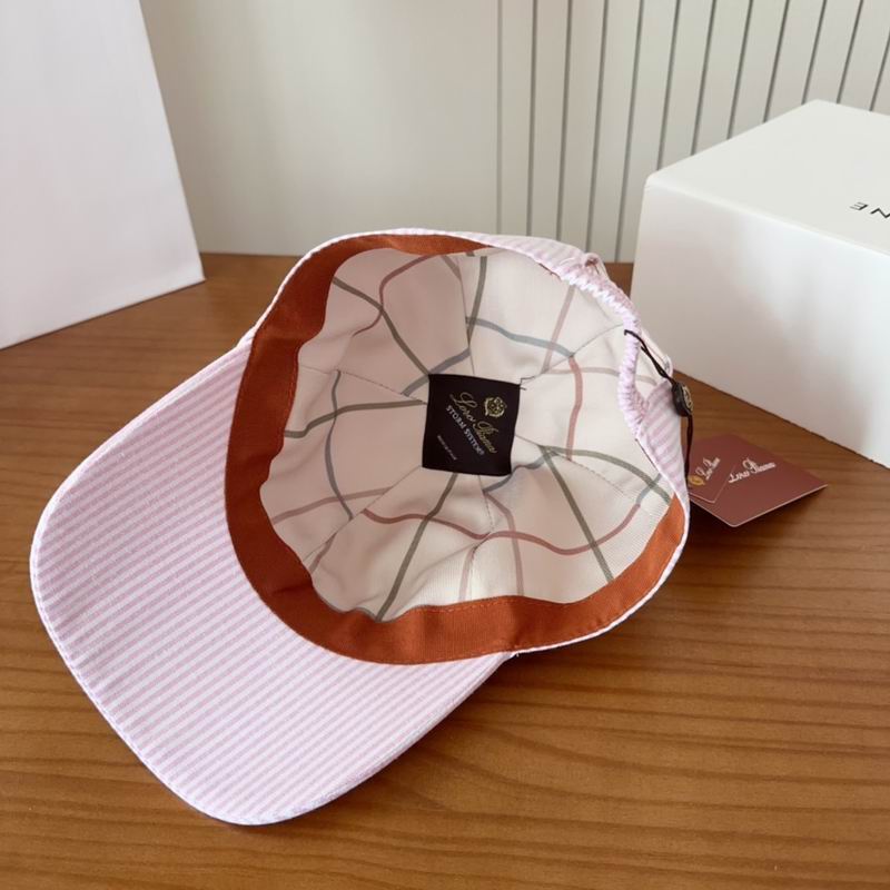 Loro Piana Cap dx (2866)