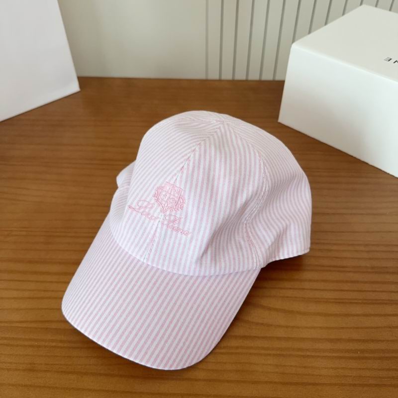 Loro Piana Cap dx (2868)