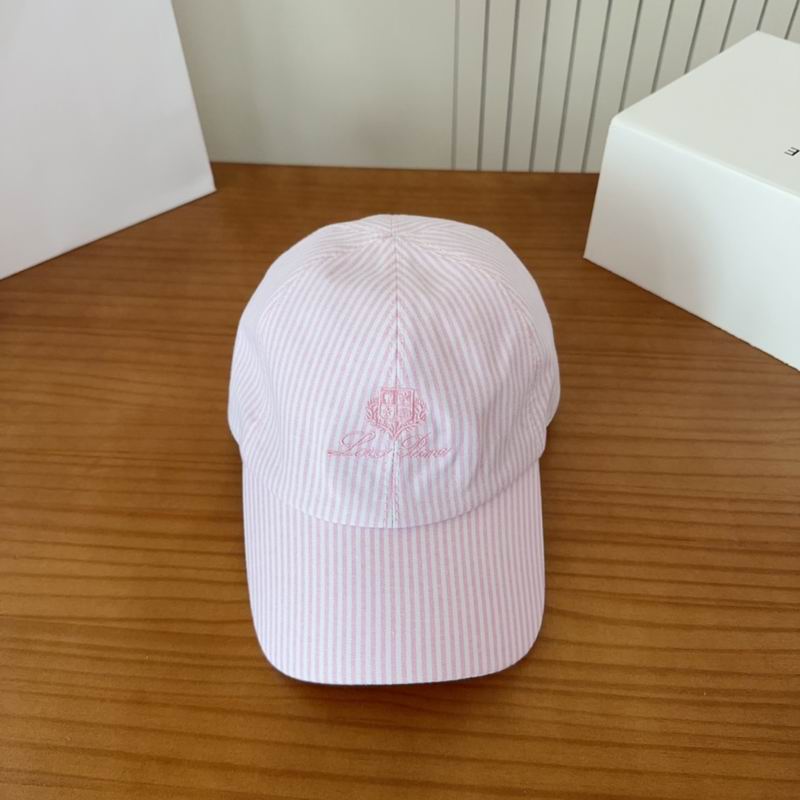Loro Piana Cap dx (2869)