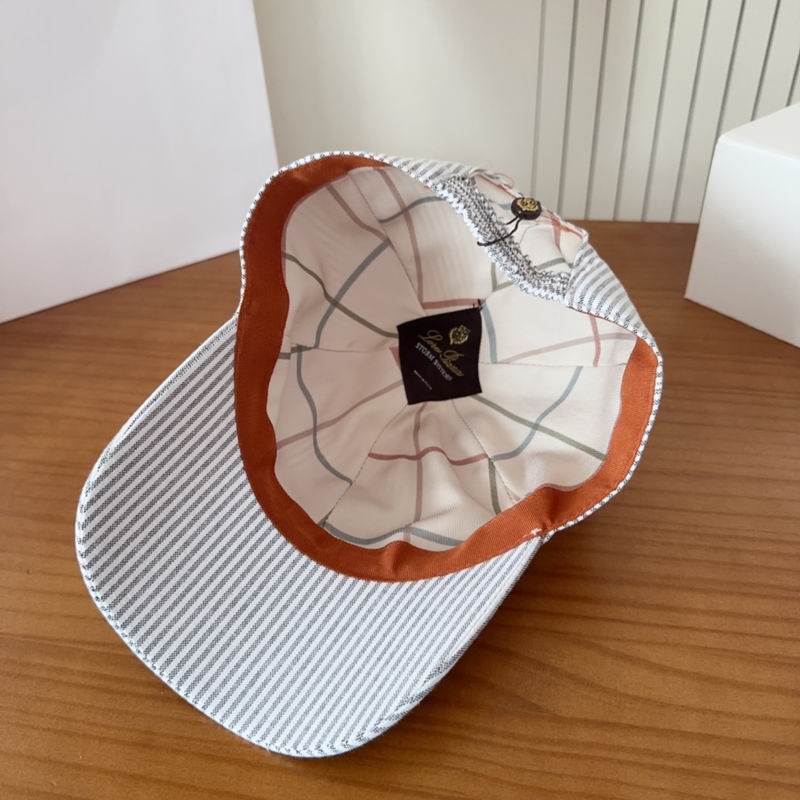 Loro Piana Cap dx (2873)