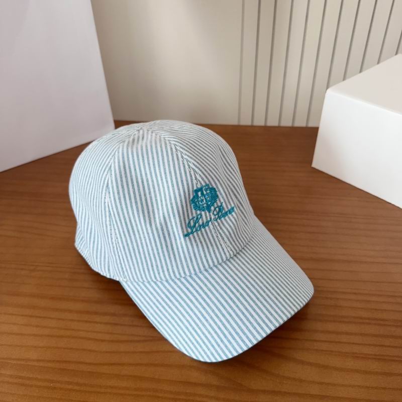 Loro Piana Cap dx (2884)