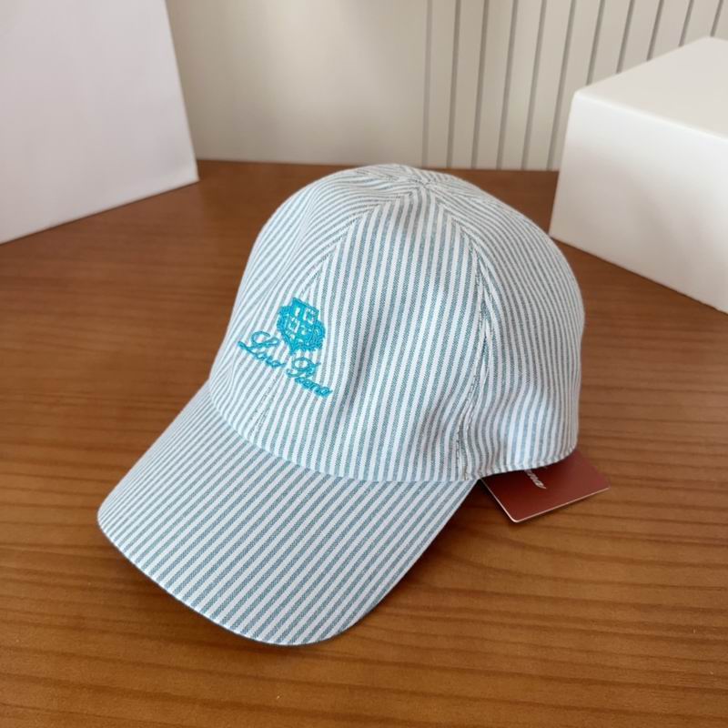Loro Piana Cap dx (2886)