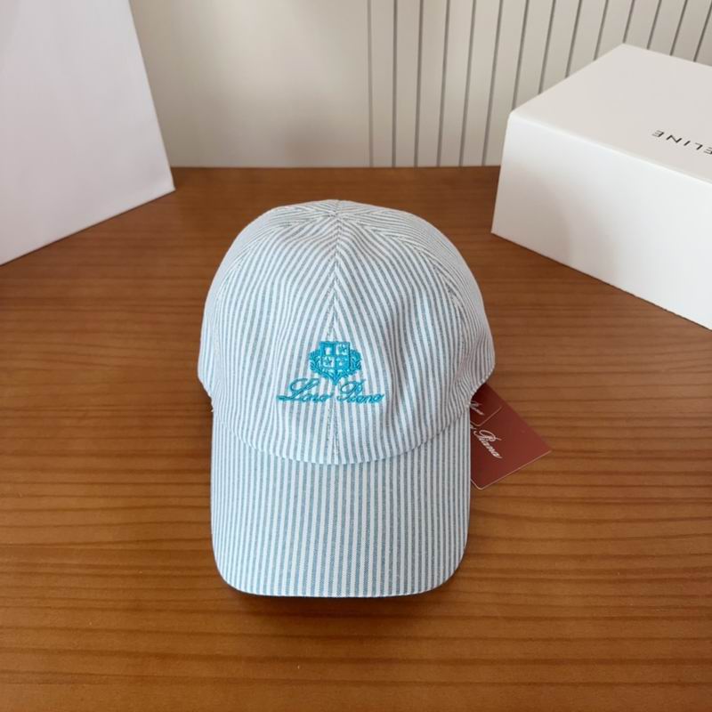 Loro Piana Cap dx (2887)