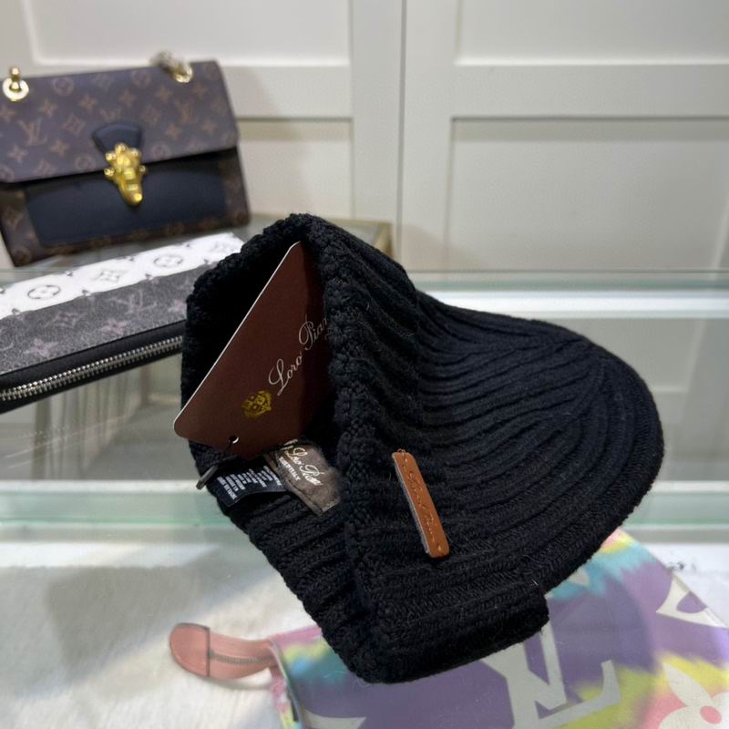 Loro Piana Hat dx (1060)