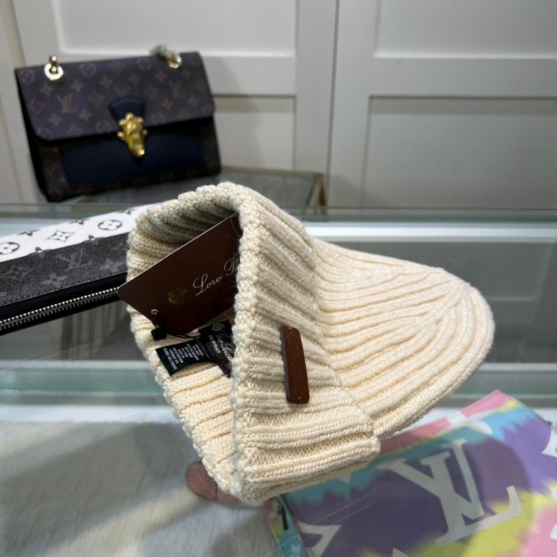 Loro Piana Hat dx (1061)