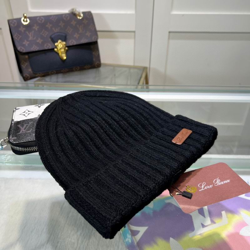 Loro Piana Hat dx (1065)