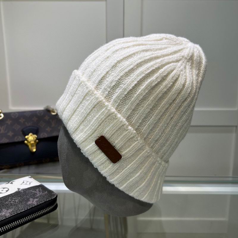 Loro Piana Hat dx (1073)