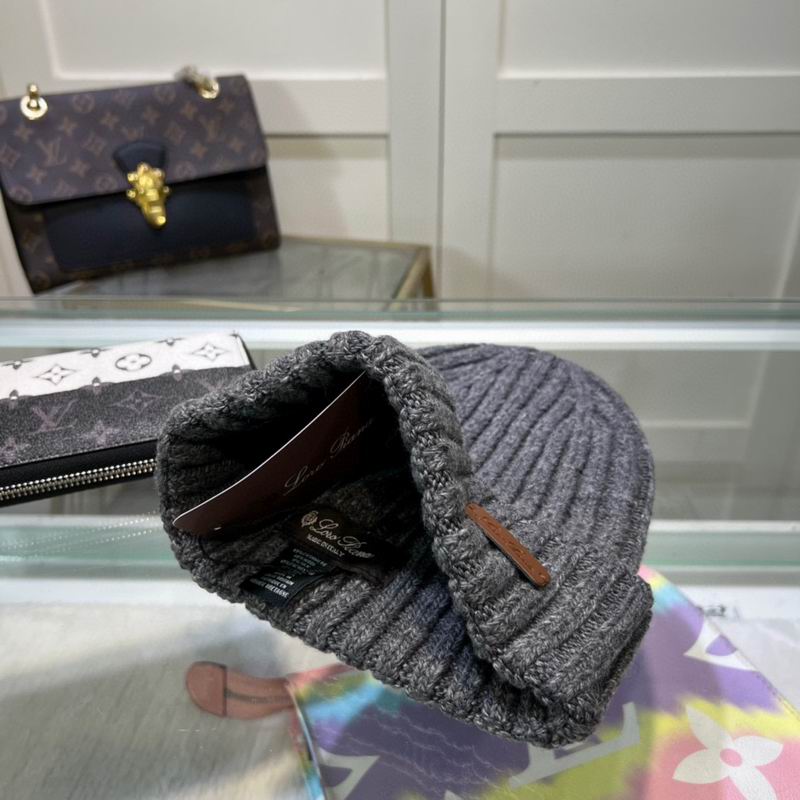 Loro Piana Hat dx (1078)