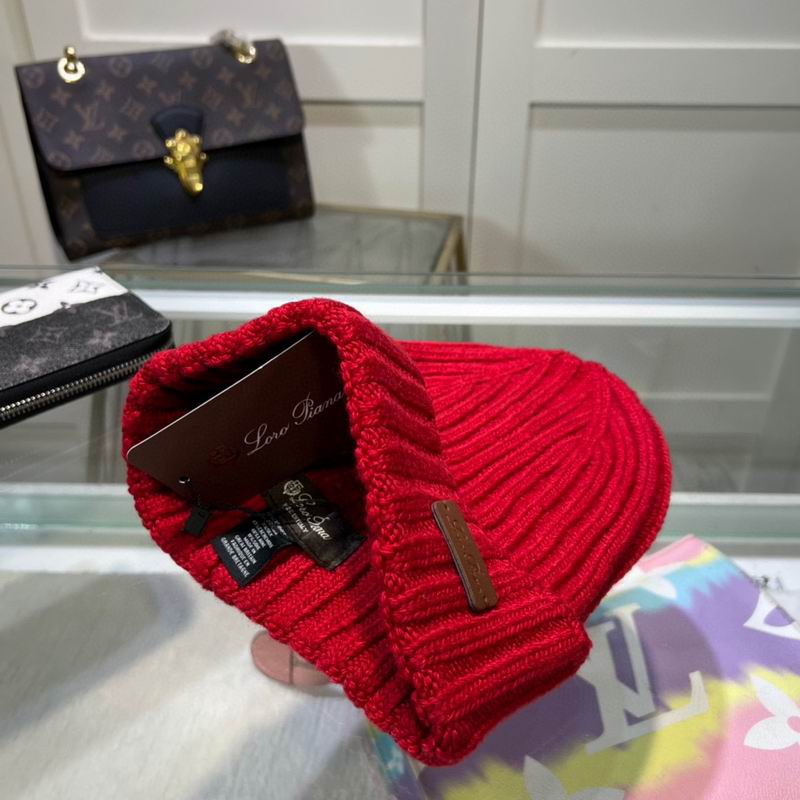 Loro Piana Hat dx (1081)