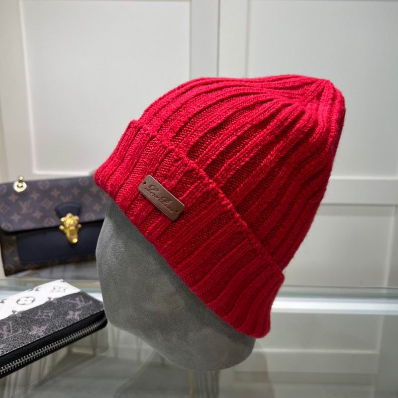 Loro Piana Hat dx (1082)