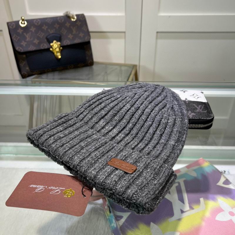 Loro Piana Hat dx (1083)