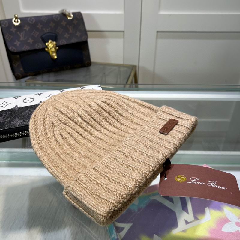 Loro Piana Hat dx (1086)