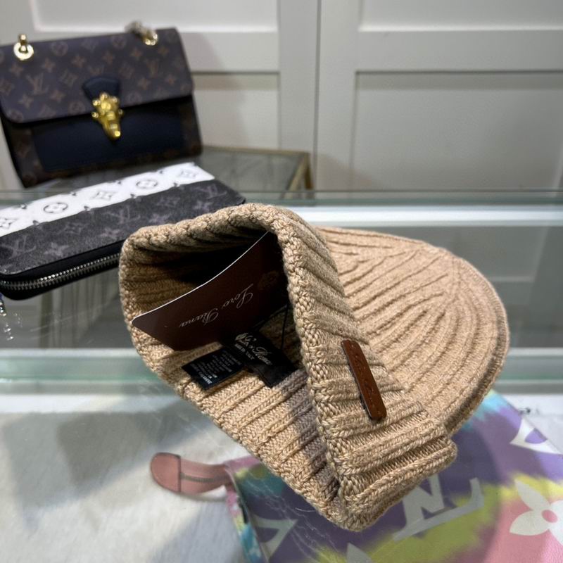 Loro Piana Hat dx (1087)