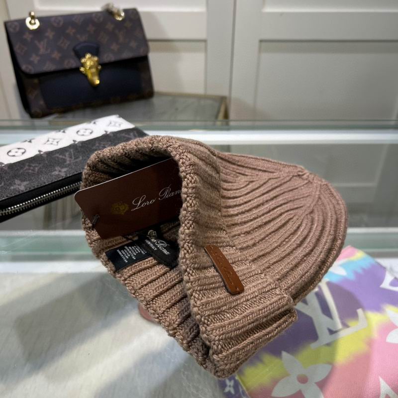 Loro Piana Hat dx (1088)