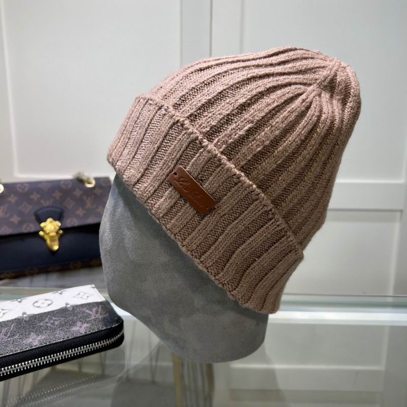 Loro Piana Hat dx (1091)