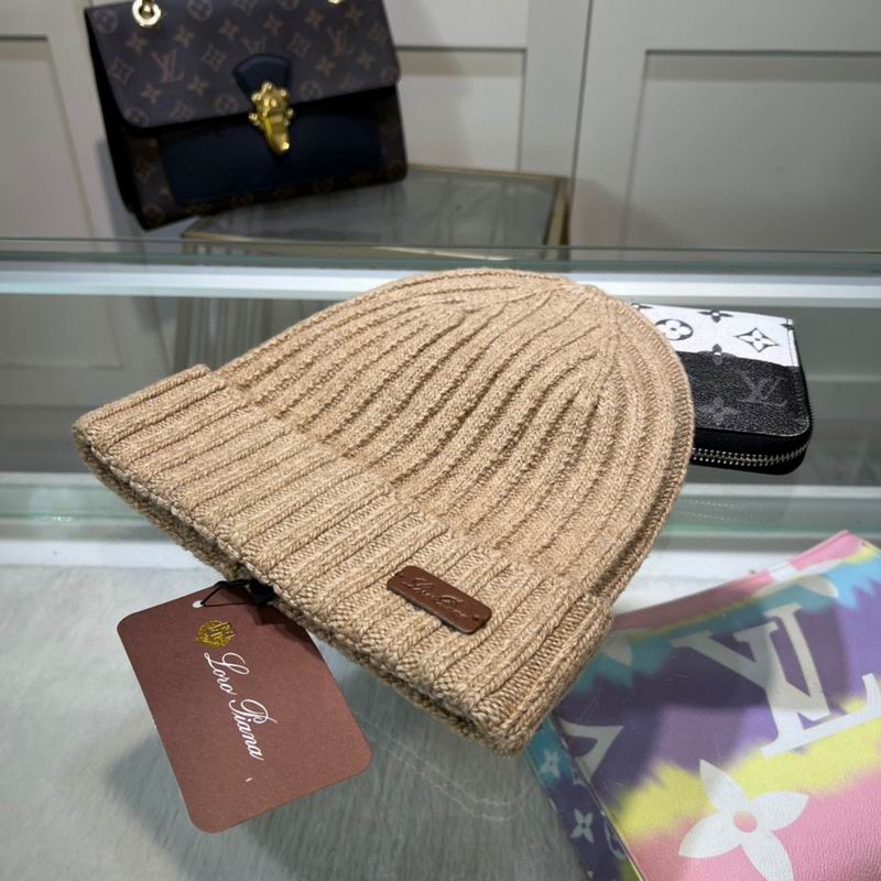 Loro Piana Hat dx (1092)