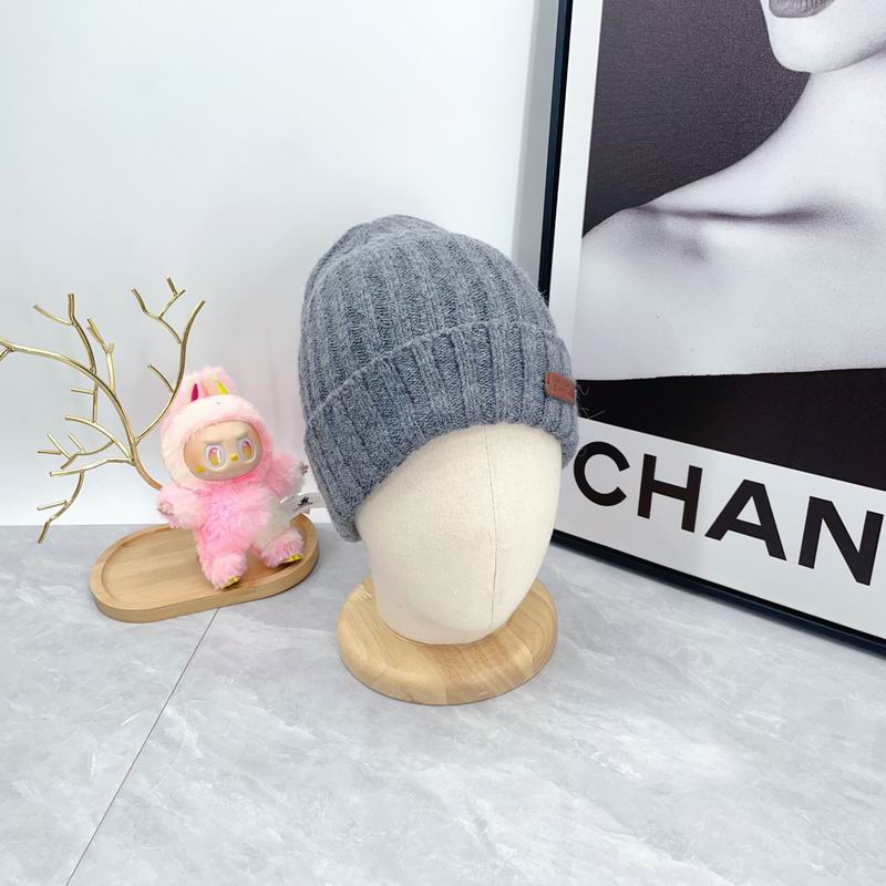 Loro Piana Hat dx (1930)