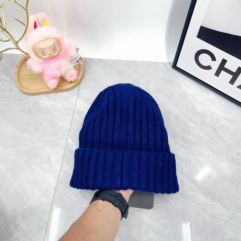 Loro Piana Hat dx (1933)