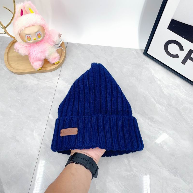 Loro Piana Hat dx (1934)