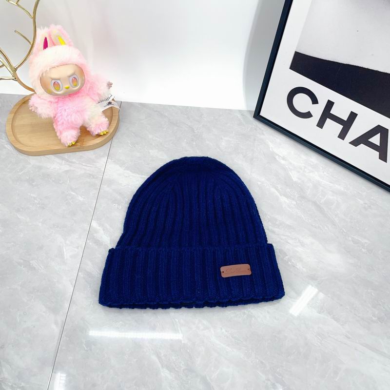 Loro Piana Hat dx (1935)