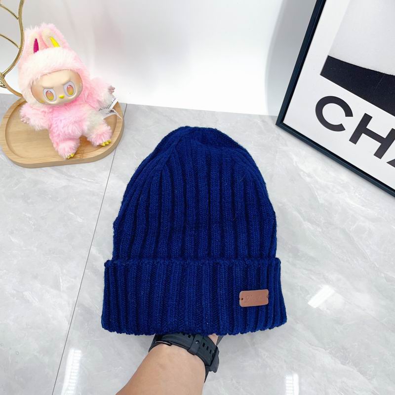 Loro Piana Hat dx (1936)