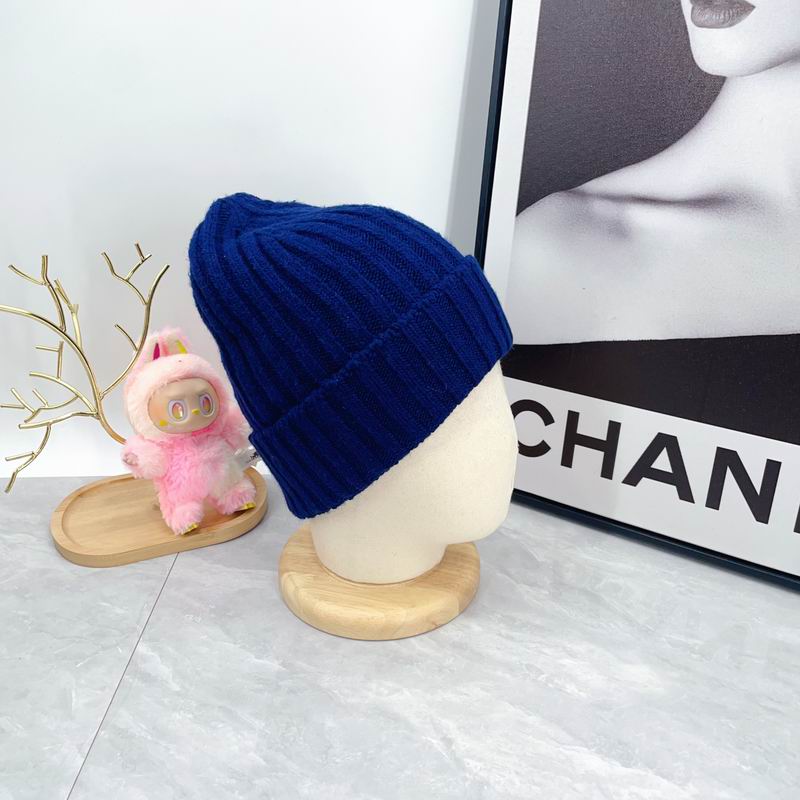 Loro Piana Hat dx (1937)