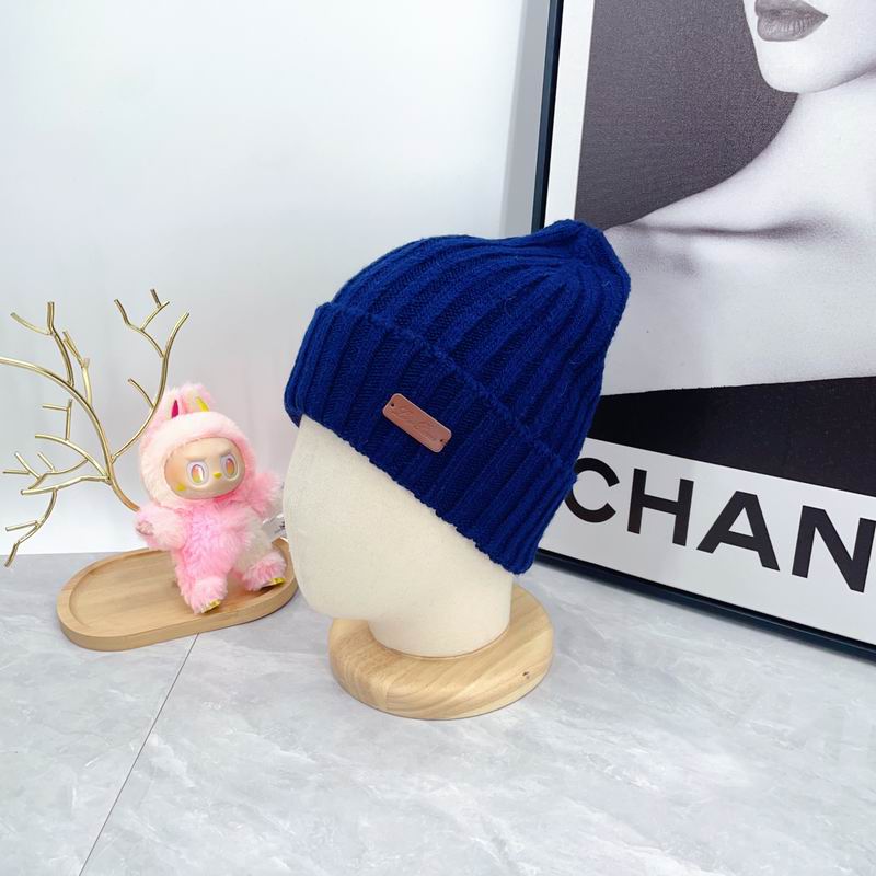 Loro Piana Hat dx (1938)