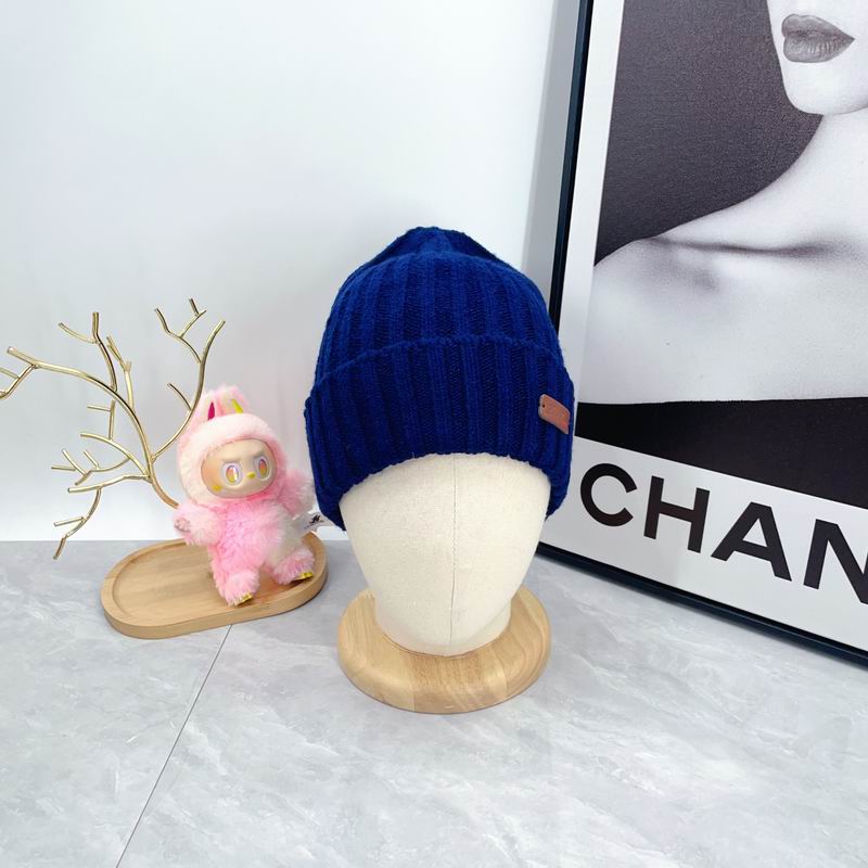 Loro Piana Hat dx (1939)