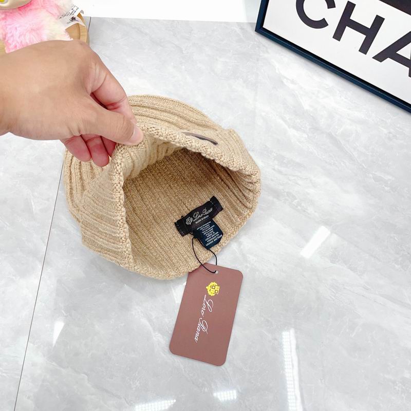 Loro Piana Hat dx (1941)