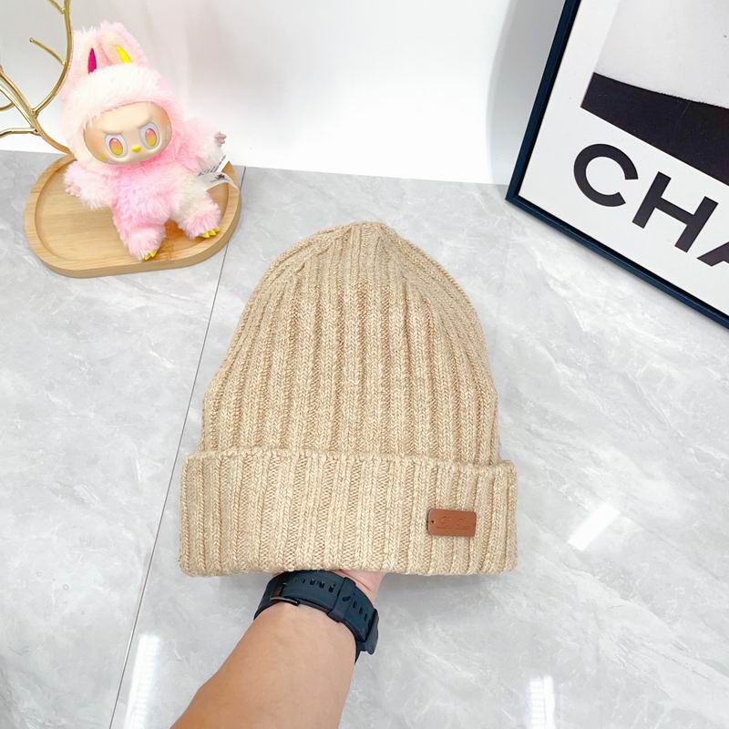 Loro Piana Hat dx (1944)