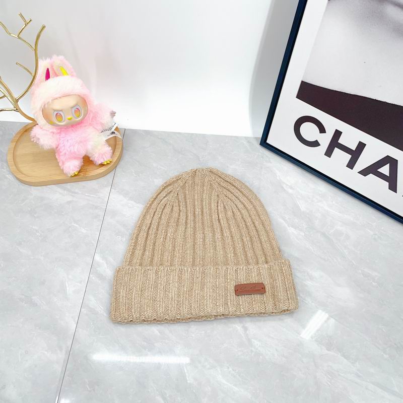 Loro Piana Hat dx (1945)