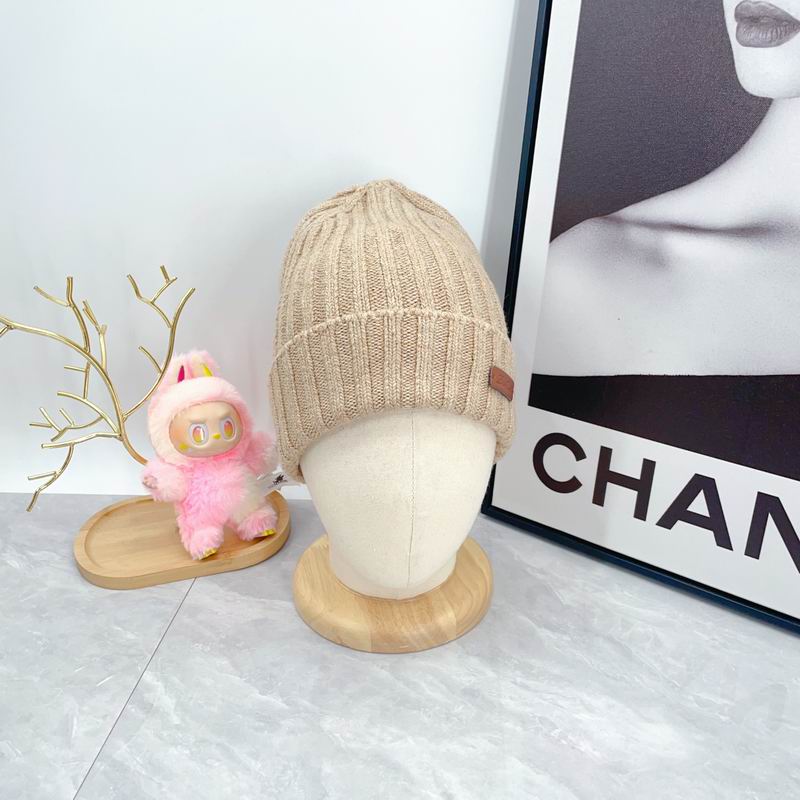 Loro Piana Hat dx (1948)