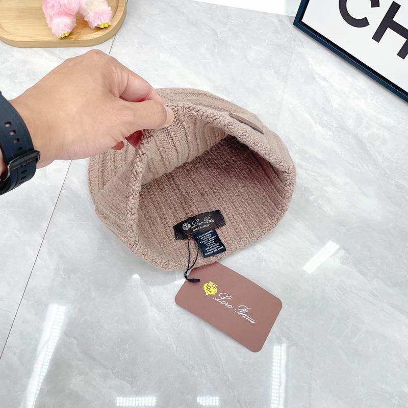 Loro Piana Hat dx (1950)