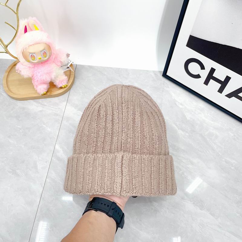 Loro Piana Hat dx (1951)