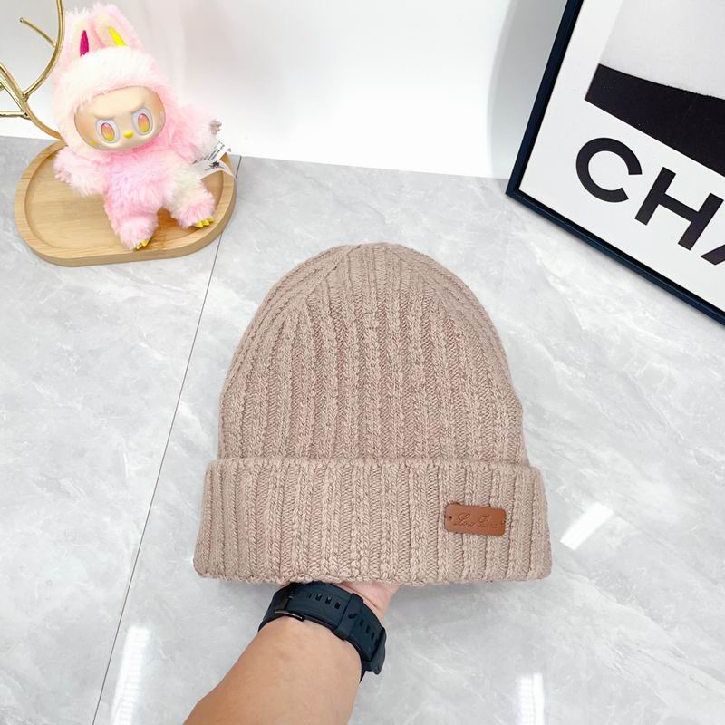 Loro Piana Hat dx (1953)