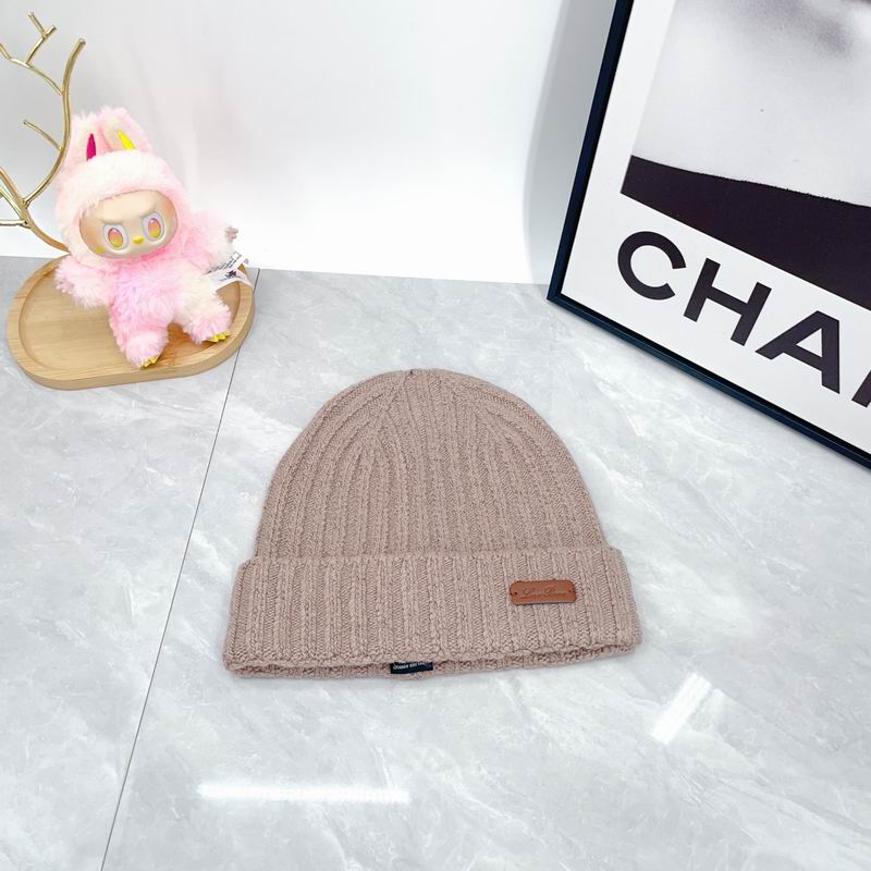 Loro Piana Hat dx (1954)