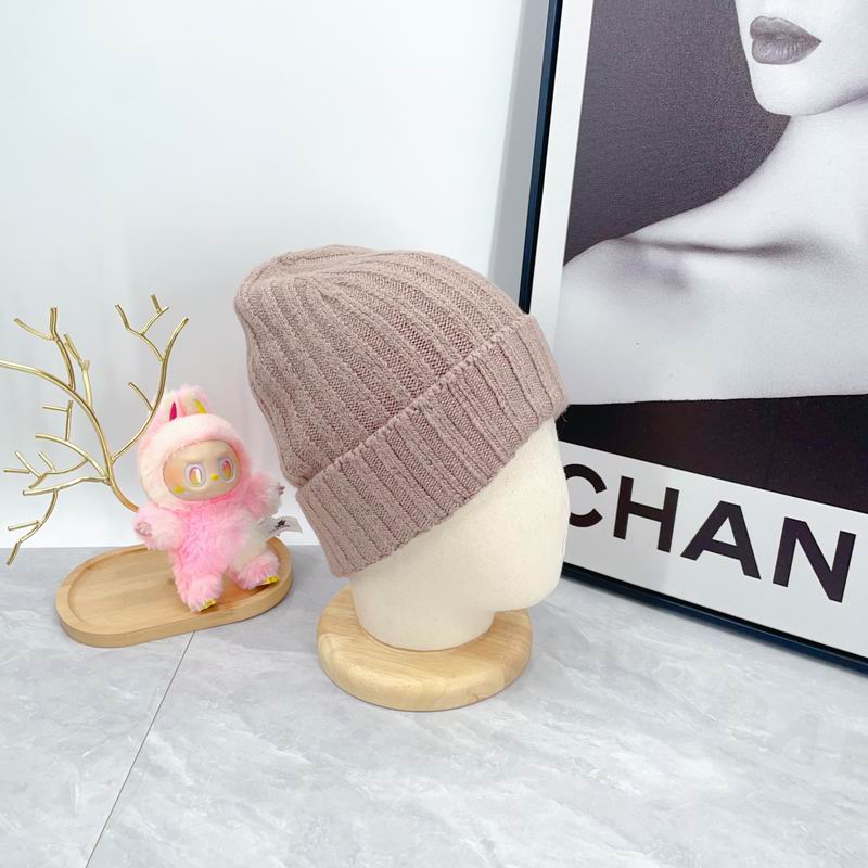 Loro Piana Hat dx (1955)