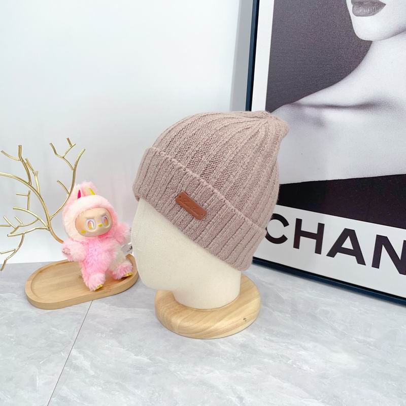 Loro Piana Hat dx (1956)