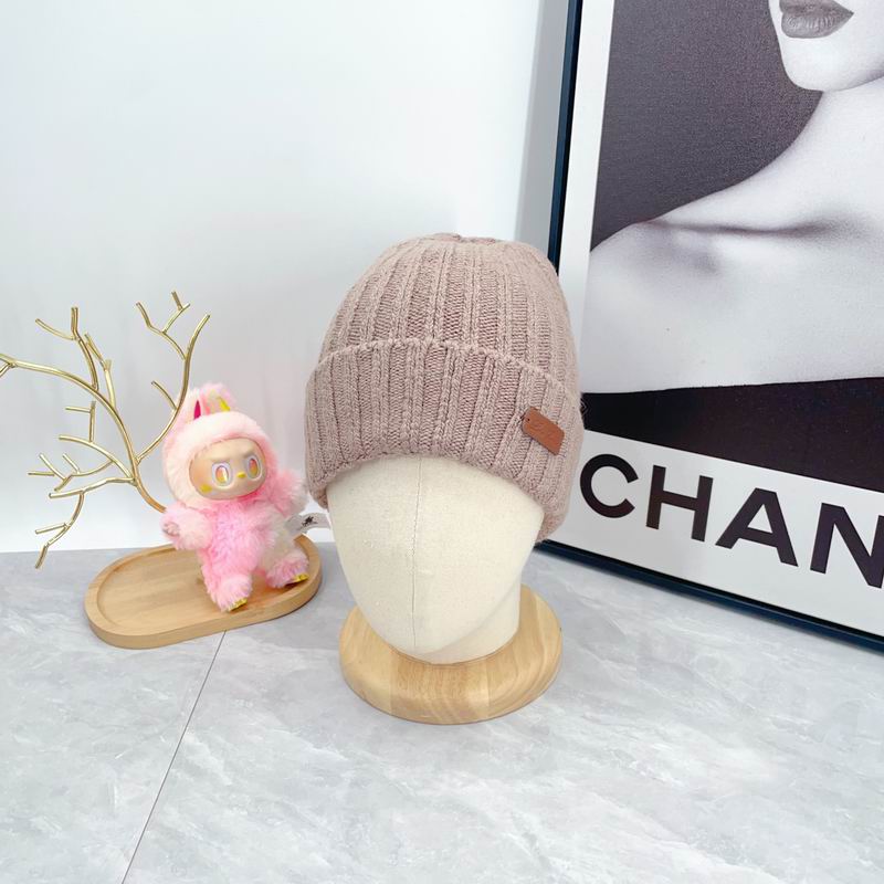 Loro Piana Hat dx (1957)