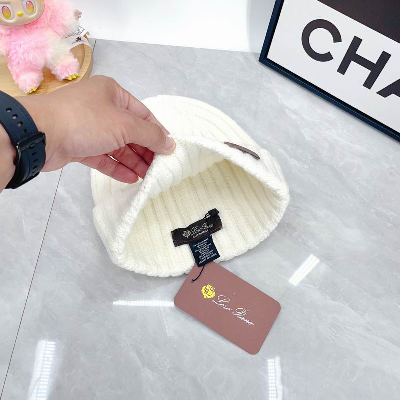 Loro Piana Hat dx (1959)