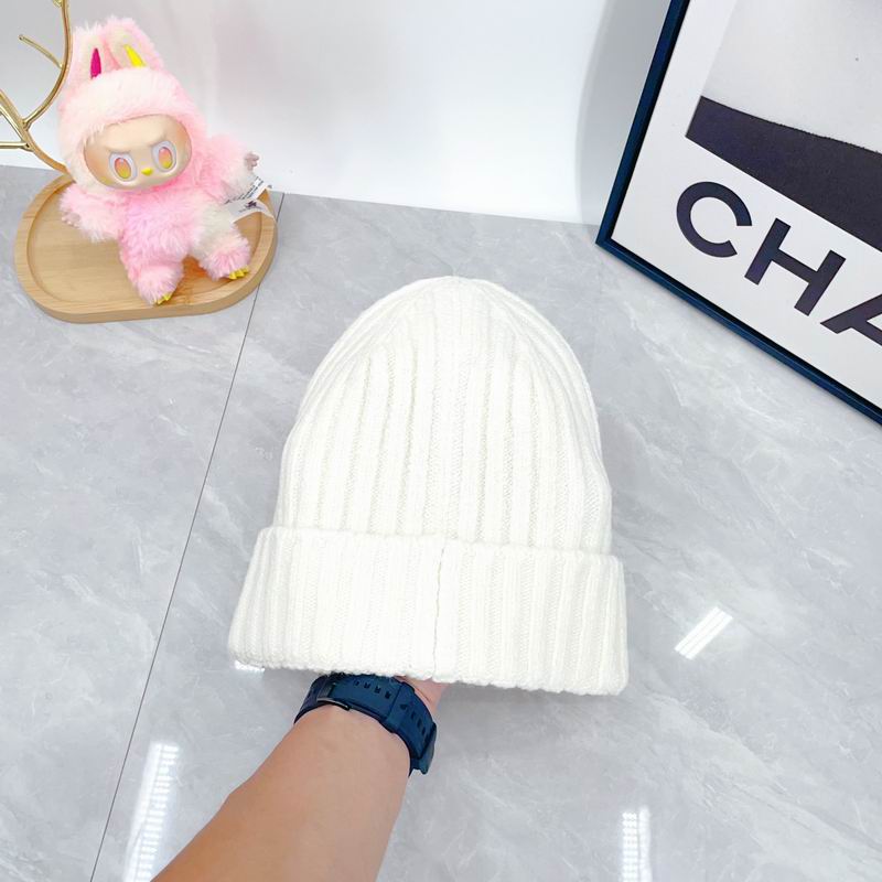 Loro Piana Hat dx (1960)