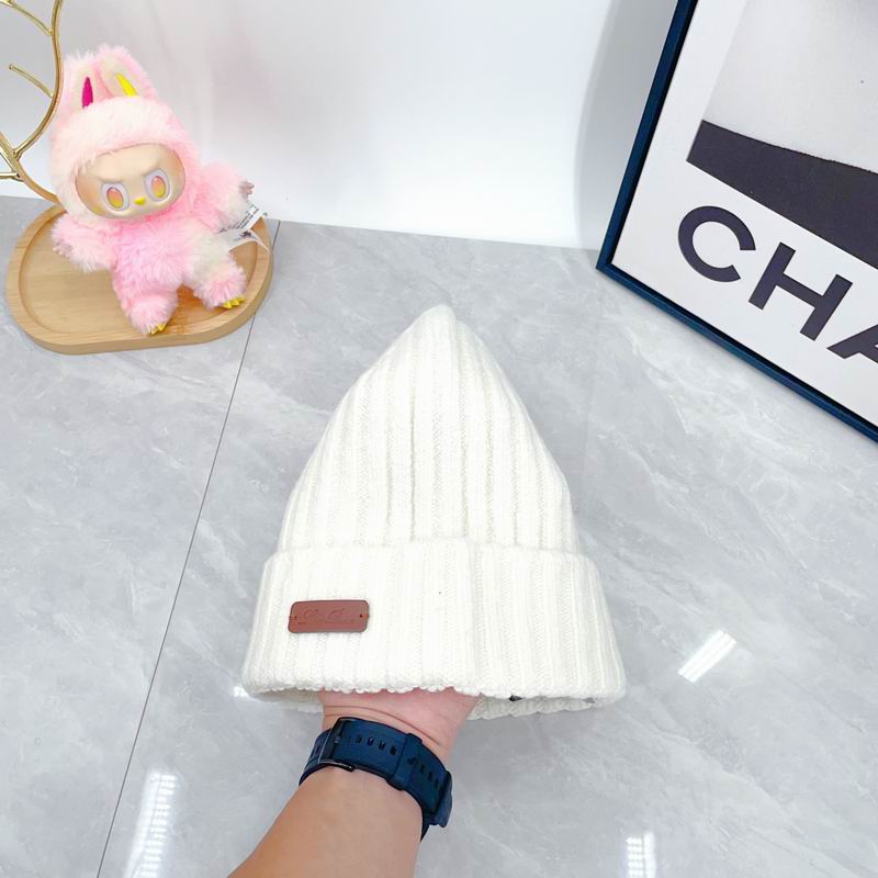 Loro Piana Hat dx (1961)