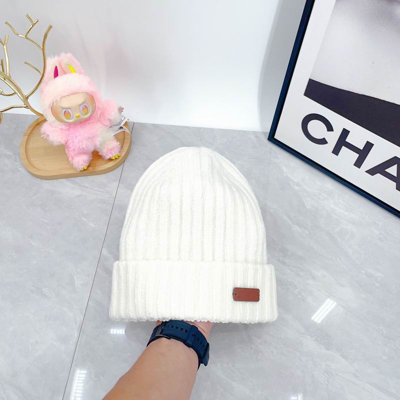 Loro Piana Hat dx (1962)